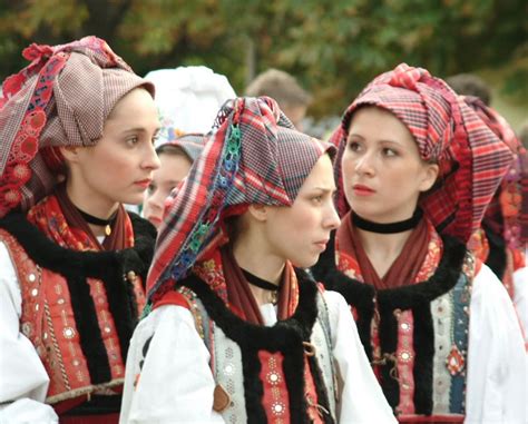 They are also a recognized minority in a number of neighboring countries. Women in Croatia - Wikipedia