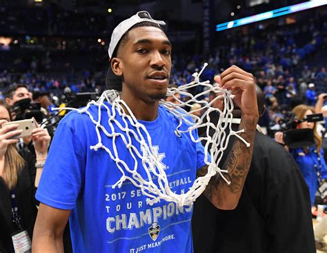Malik ahmad monk is an american professional basketball player for the charlotte hornets of the national basketball association. 2017 NBA Draft: Ranking the Top Prospects In Tiers - Page 5
