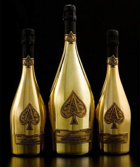 Tunnel and destroy your way to the enemy! Ace of Spades - Taste of the Good Life | Spade champagne ...