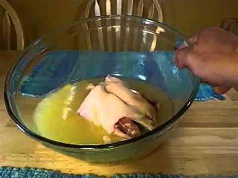 The major stressors are new members in the flock, death of a flock there is a product out there called 'pinless peepers'. Whole Chicken in a Can from ladyweasel - YouTube