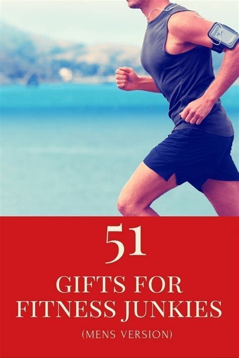 For the runner, the beach body on demand girl, gym nut, atheltic all star or the home gym workout fanatic, all fit women love this shoe. Fitness gifts for men - 51 gift ideas for fitness lovers ...