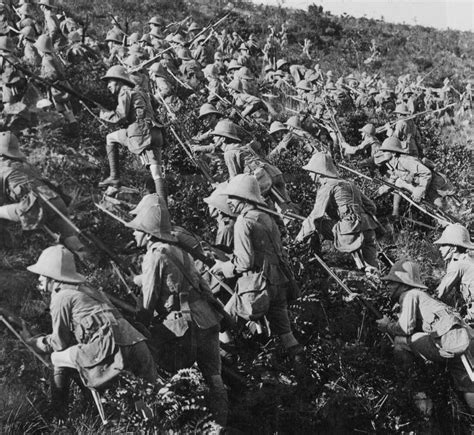 Remembering Gallipoli A Wwi Battle That Shaped Todays Middle East