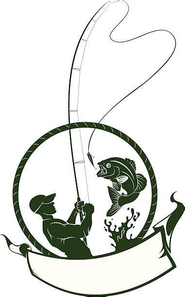 Download Royalty Free Bass Fishing Clip Art, Vector Images ...