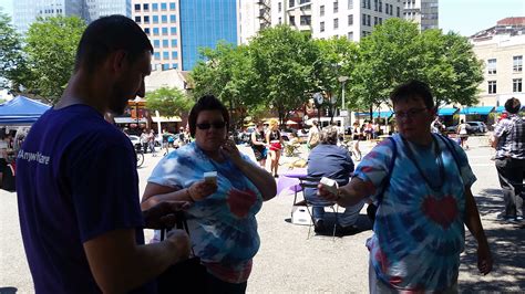 UPMC – Pittsburgh, PA – BA Activation – 6.11.17 – UPMC Initiatives