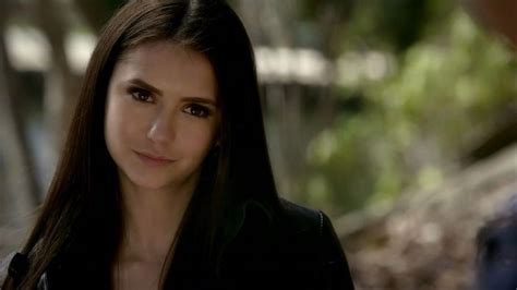 Sounds Like Nina Dobrev Might Return For The Final Season Of The Vampire Diaries Huffpost