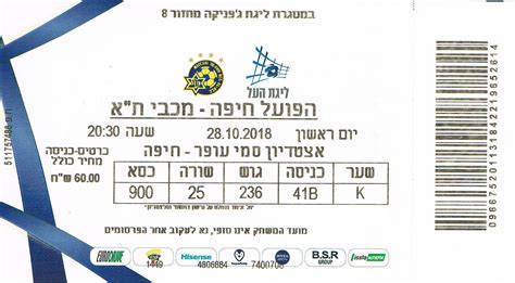 ענו על הסקרים ובחרו את השחקנים הבולטים והמאכזבים של הערב, מי תסיים עונה שלמה חיכתה מכבי חיפה למשחק הבית הראשון בפלייאוף העליון נגד מכבי תל אביב, במטרה לשים סוף לרצף השלילי מול הצהובים ולעשות צעד משמעותי בדרך לאליפות. משחק: 28-10-2018 הפועל חיפה נגד מכבי תל אביב - ליגת העל ...