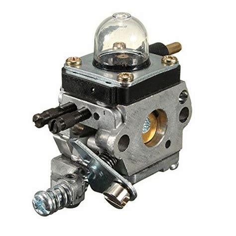 Luckily for you 2 stroke engine troubleshooting is. 2 Stroke Cycle Lawnmower Carburetor for Mantis Echo ...