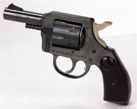 Handr 32 Sandw Long Model 732 Revolver For Sale At 999528878