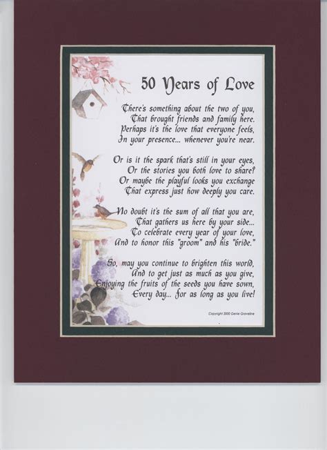 Th Wedding Anniversary Poems Sitanandacollege Info