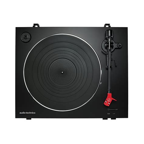 Turntable Review Audio Technica At Lp3