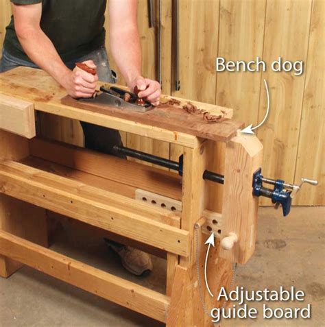 Cabinet clamps are often overlooked but these woodworking clamps will make or break your having the best cabinet clamps on hand will help with everything from panel gluing to assembling. 3 Classic Vises made with Pipe Clamps - Popular ...