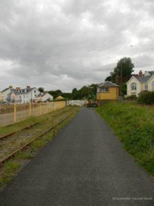 Tarka Trail-North Devon Biosphere (5) – Sustainable Tourism World
