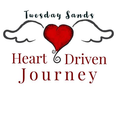 Heart Driven Journey