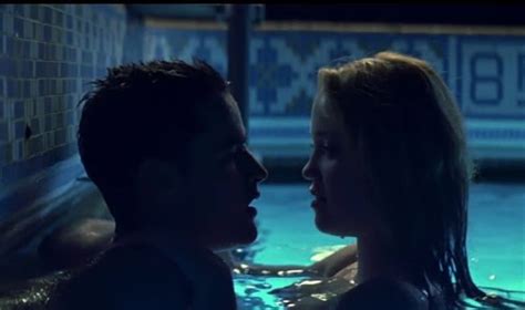 The Hottest Swimming Pool Sex Scenes In Hollywood Movies You Need To See Number With