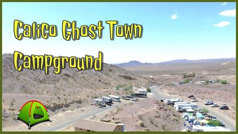 Calico ghost town camping cabins. Calico Ghost Town Cabins | blackbartsbigblog