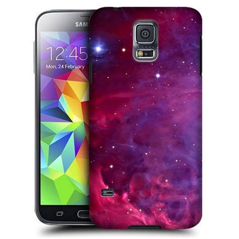 Case Fun Samsung Galaxy S5 I9600 Case Ultra Slim Version Full