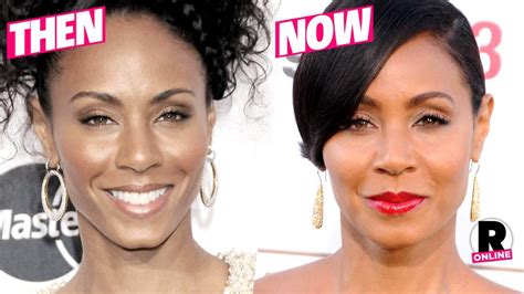 Flawless At 43 Top Doc Says Jada Pinkett Smith Owes Her