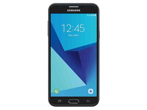 Samsung Galaxy J7 16gb Unlocked Black Phones Sm J727uzkaxaa Samsung Us