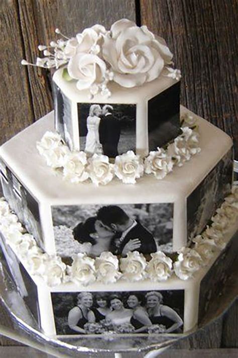 24518 Best Wedding Cakes Images On Pinterest Wedding