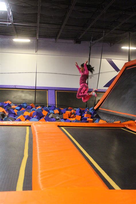 *basic attractions pass available for purchase in. Altitude Trampoline Park Opening in Franklin, MA - IssueWire