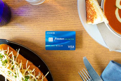 They introduced a new freedom card called the. Why Chase Freedom Unlimited Is Great for College Students