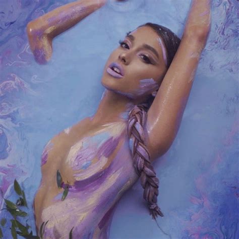 Ariana Grande Nude And Sexy 67 Pics S And Video