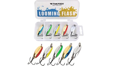 The Top 10 Best Fishing Lures For Pike
