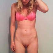 Nude Girlfriend Becca Mills Shesfreaky