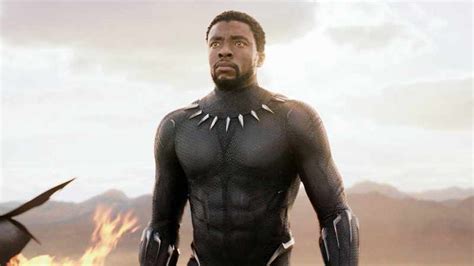 Black Panther Set To Be One Of The Highest Grossing Films In History