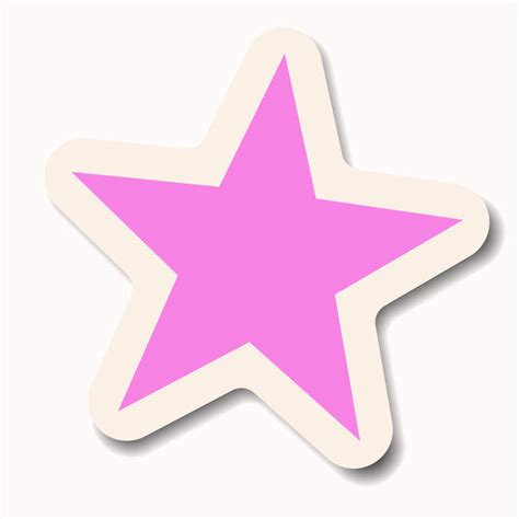 Star Sticker 2 Free Stock Photos Rgbstock Free Stock Images