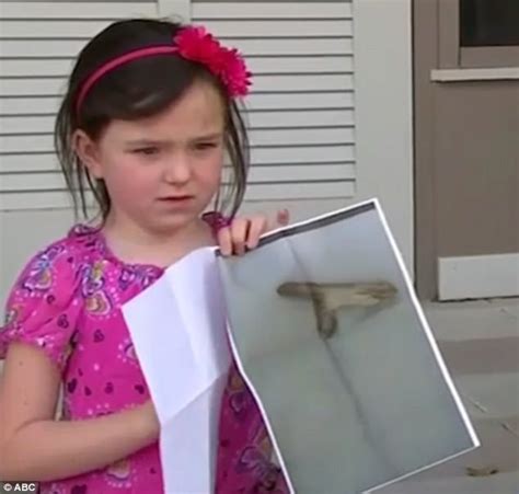 5 Year Old Girl Suspended From School For Playing With Stick Gun At Recess Breaking911