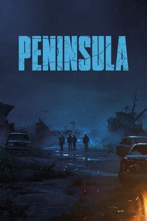 Peninsula takes place four years after train to busan as the characters fight to escape the land that is in ruins due to an unprecedented disaster. Train to Busan 2 Peninsula (2020) Nonton Film Online Sub ...