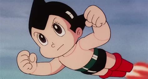 Western Astro Boy Reboot In Development From Miraculous Ladybug Creator