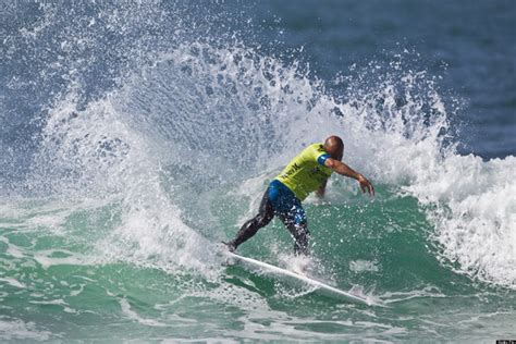 Great Start For Hurley Pro At Trestles Opening Day San Clemente Ca Patch
