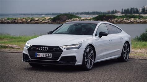 Audi S7 2020 Review Carsguide