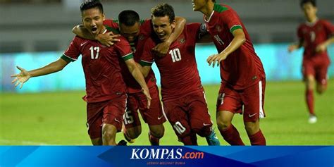 Melawan malaysia, pelatih timnas indonesia simon mcmenemy berbicara atmosfer pertandingan. Jadwal Siaran Langsung Timnas U-19, Hari Ini Versus Malaysia
