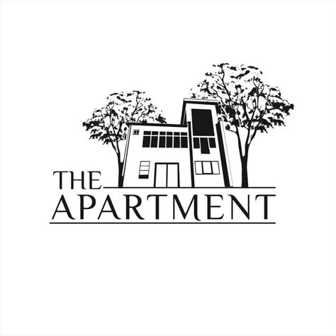 Apartment Logo Logodix
