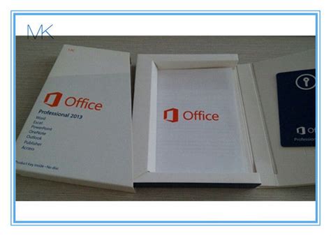 Microsoft Office 2013 Product Key Card Ms Office 2013 Pro Plus Online