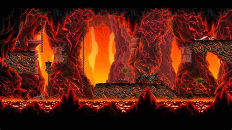 🔥 [46+] Gates of Hell Wallpapers | WallpaperSafari