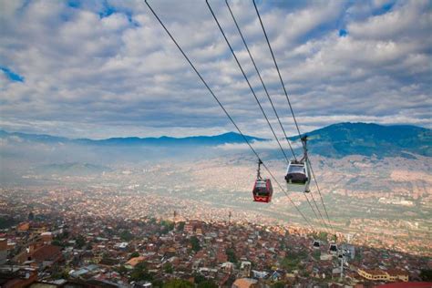 ¿qué Ver Y Hacer En Medellín ¡lugares Imprescindibles Para Visitar Blog Guruwalk