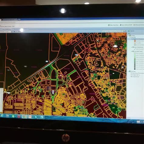 Peta zona nilai tanah pembuatan peta zona nilai tanah (znt) dimaksudkan untuk. Zonasi Nilai Tanah Bpn - Nusagates
