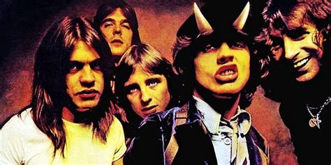 10 Bands Like Acdc Classic Heavy Rockers • Itcher Magazine