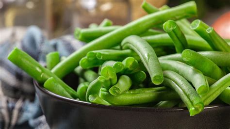 jaane green beans ke fayde जानें ग्रीन बींस के फायदे। healthshots hindi