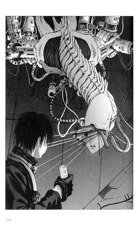 Blame 4 Read Blame Chapter 4 Online Cyberpunk Art Manga Artist Manga Art