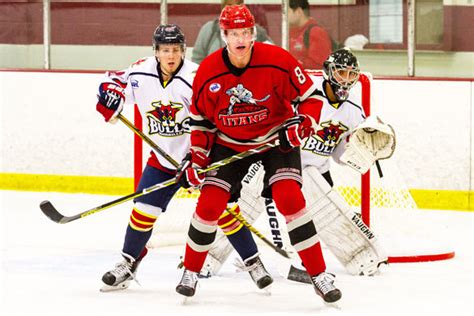 Nahl Teams Show Parity Skill And Excitement On Day 2 Of Showcase