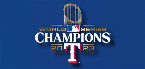 Join The Texas Rangers For A World Series Victory Parade In Arlington