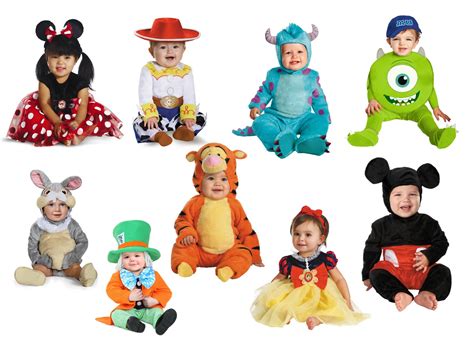Best Cute Baby Halloween Costume Ideas For 2017