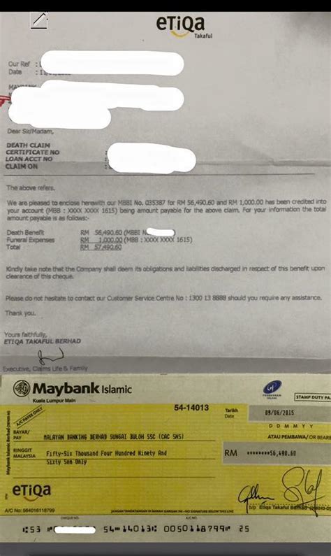 But how does one go about it? Kebaikan Insurance | Takaful Pada Pembiayaan ASB - Amanah ...