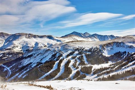 10 Best Ski Resorts Near Denver 2023 Planetware 2022