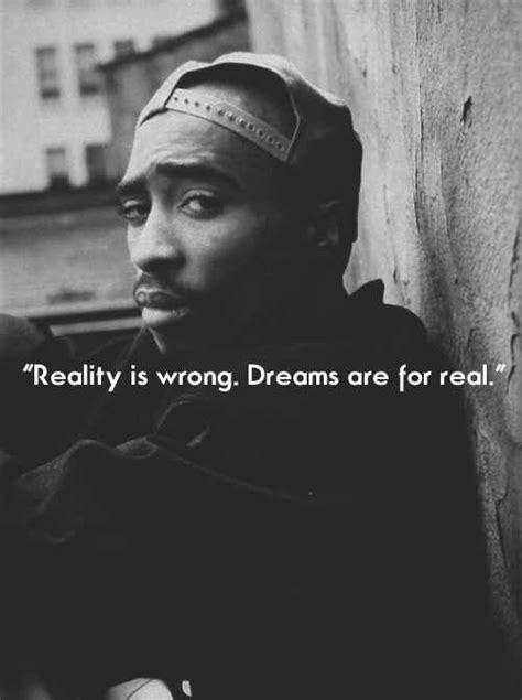 Thuglife Rap Quotes Rapper Quotes Tupac Quotes